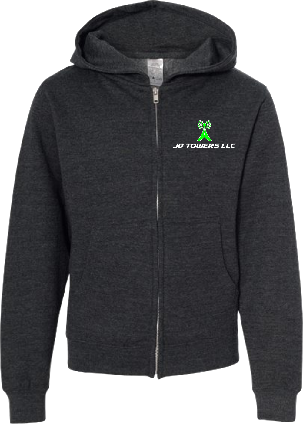 JD Towers | Youth Jacket