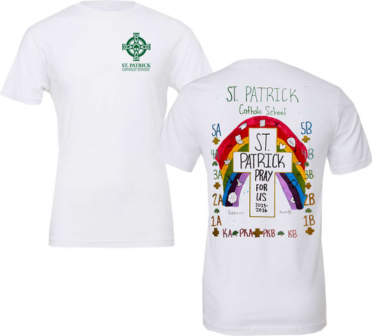 St Patrick Catholic School | 1-4th Grade